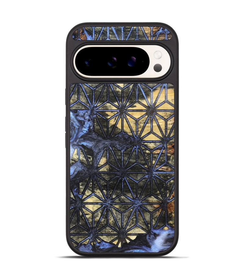 Pixel 9 Pro Wood Phone Case - Janay (Pattern, 819446)