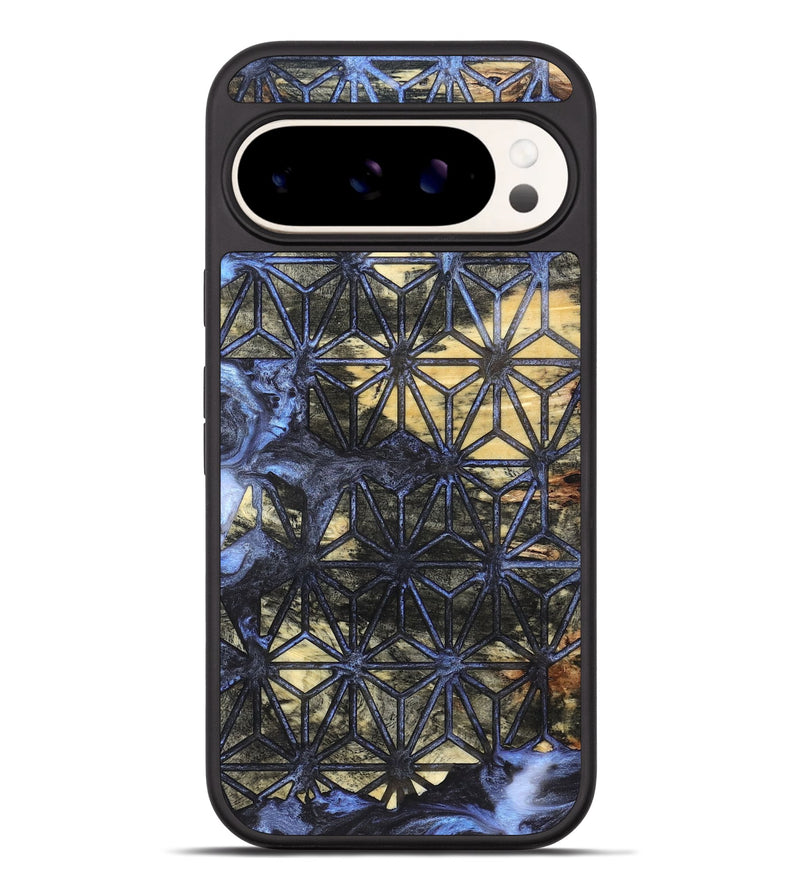 Pixel 9 Pro XL Wood Phone Case - Janay (Pattern, 819446)