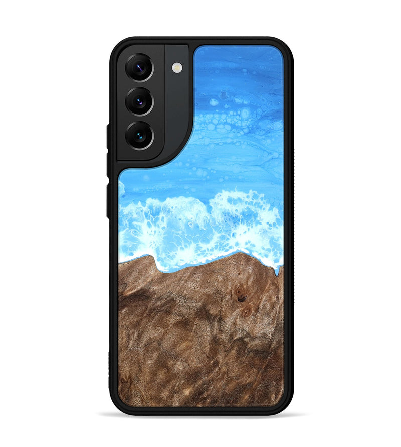 Galaxy S22 Plus Wood Phone Case - Kole (Coastal, 819451)