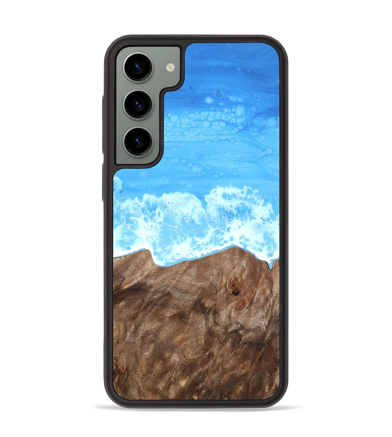 Galaxy S23 Plus Wood Phone Case - Kole (Coastal, 819451)