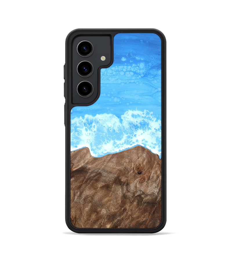 Galaxy S24 Wood Phone Case - Kole (Coastal, 819451)