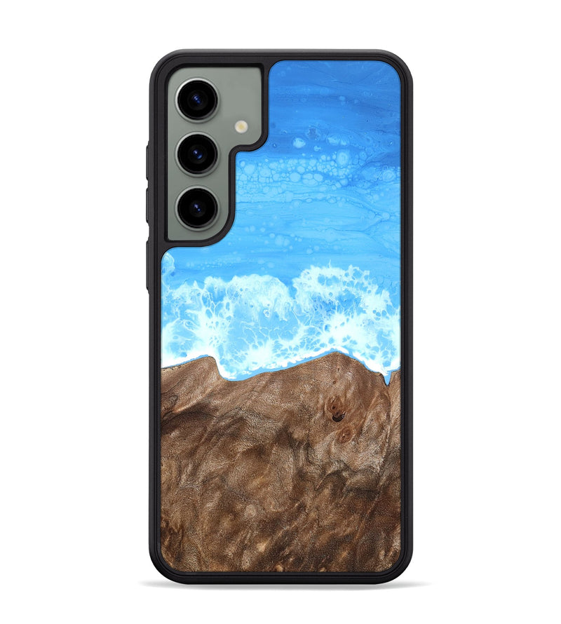 Galaxy S24 Plus Wood Phone Case - Kole (Coastal, 819451)