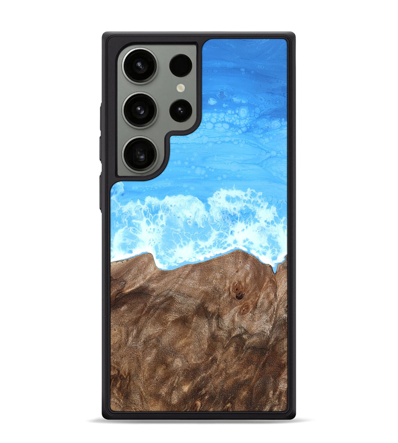 Galaxy S24 Ultra Wood Phone Case - Kole (Coastal, 819451)
