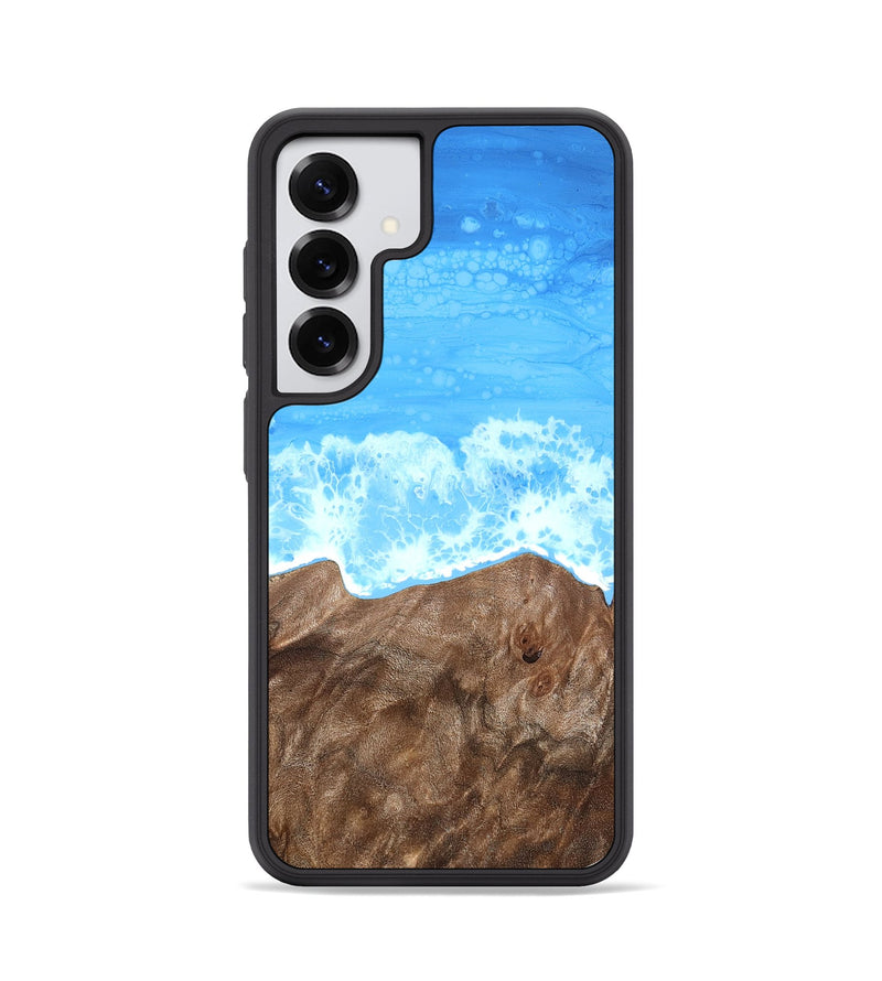 Galaxy S25 Wood Phone Case - Kole (Coastal, 819451)