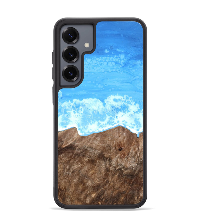 Galaxy S25 Plus Wood Phone Case - Kole (Coastal, 819451)