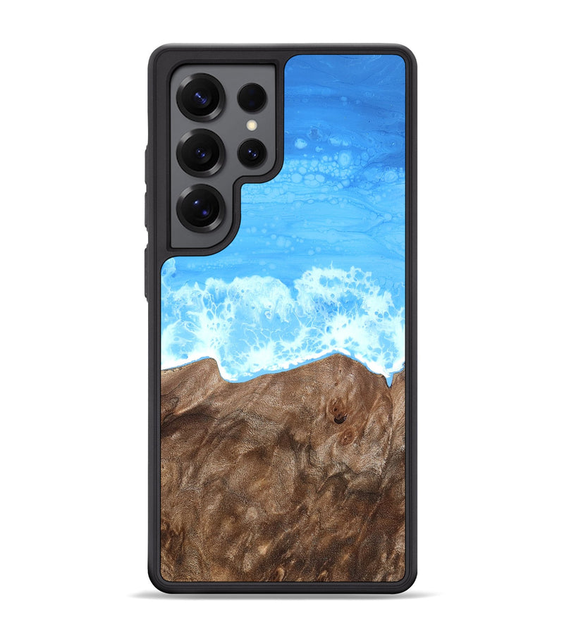 Galaxy S25 Ultra Wood Phone Case - Kole (Coastal, 819451)