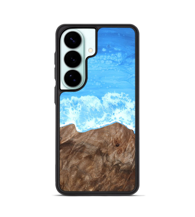 Galaxy S26 Wood Phone Case - Kole (Coastal, 819451)
