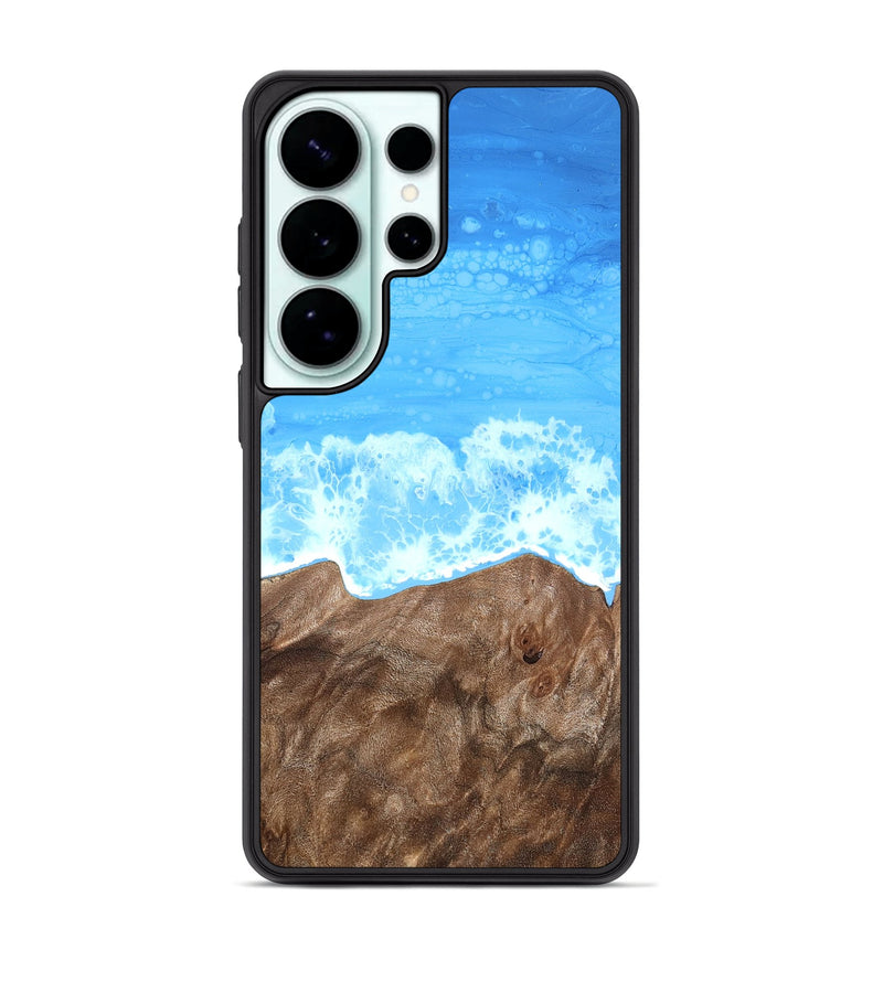 Galaxy S26 Ultra Wood Phone Case - Kole (Coastal, 819451)