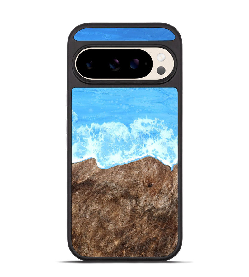 Pixel 10 Wood Phone Case - Kole (Coastal, 819451)
