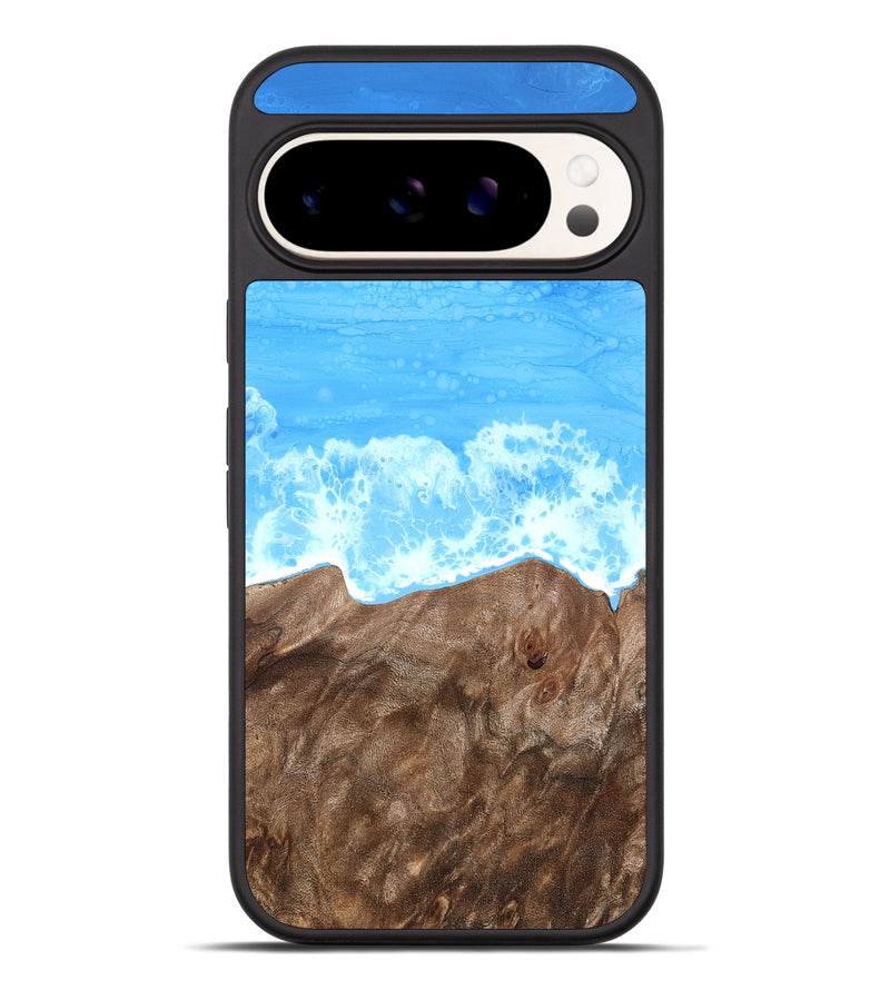 Pixel 9 Pro XL Wood Phone Case - Kole (Coastal, 819451)