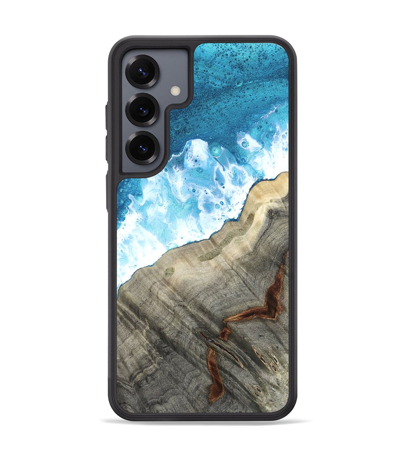 Galaxy S25 Plus Wood Phone Case - Judi (Coastal, 819452)