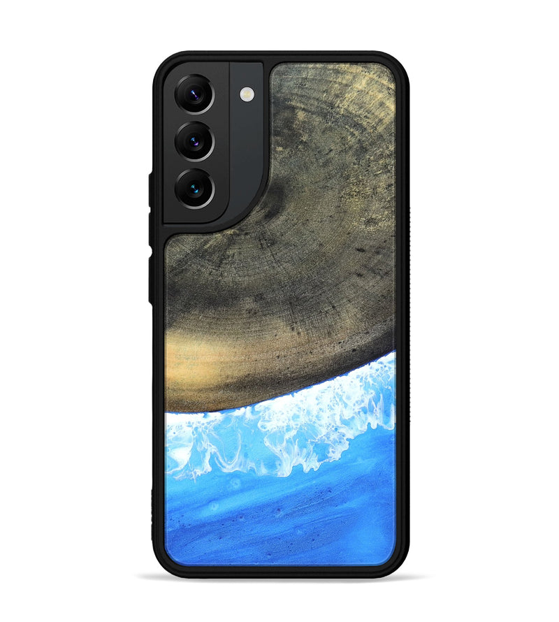 Galaxy S22 Plus Wood Phone Case - Cale (Coastal, 819455)