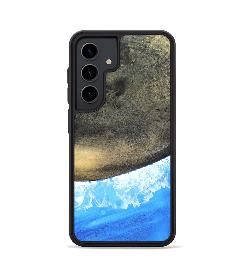 Galaxy S24 Wood Phone Case - Cale (Coastal, 819455)