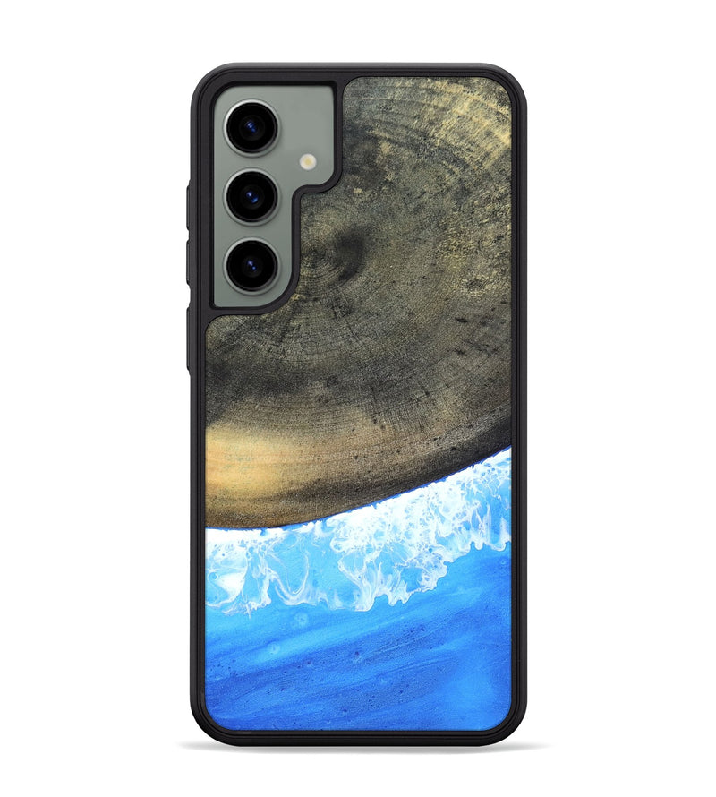 Galaxy S24 Plus Wood Phone Case - Cale (Coastal, 819455)