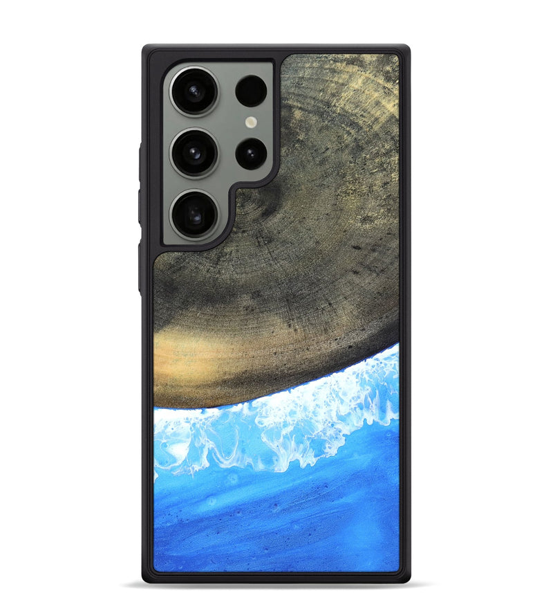 Galaxy S24 Ultra Wood Phone Case - Cale (Coastal, 819455)