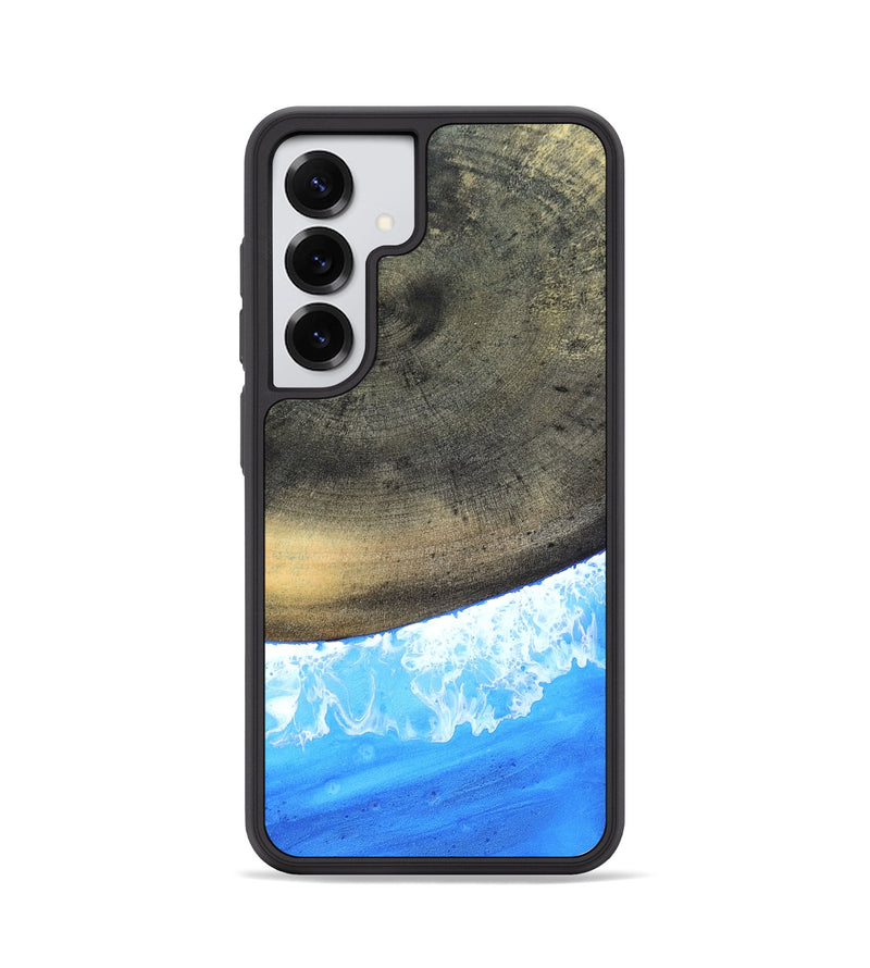 Galaxy S25 Wood Phone Case - Cale (Coastal, 819455)