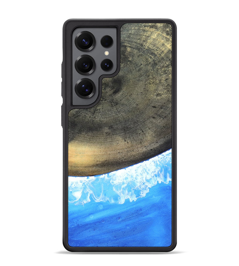 Galaxy S25 Ultra Wood Phone Case - Cale (Coastal, 819455)