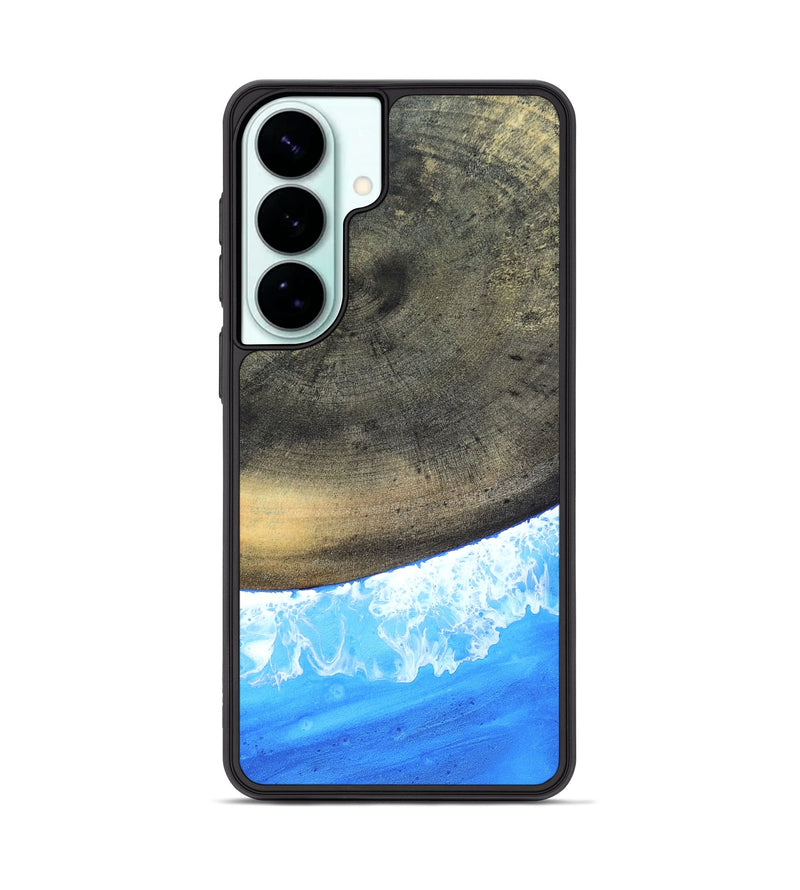 Galaxy S26 Plus Wood Phone Case - Cale (Coastal, 819455)