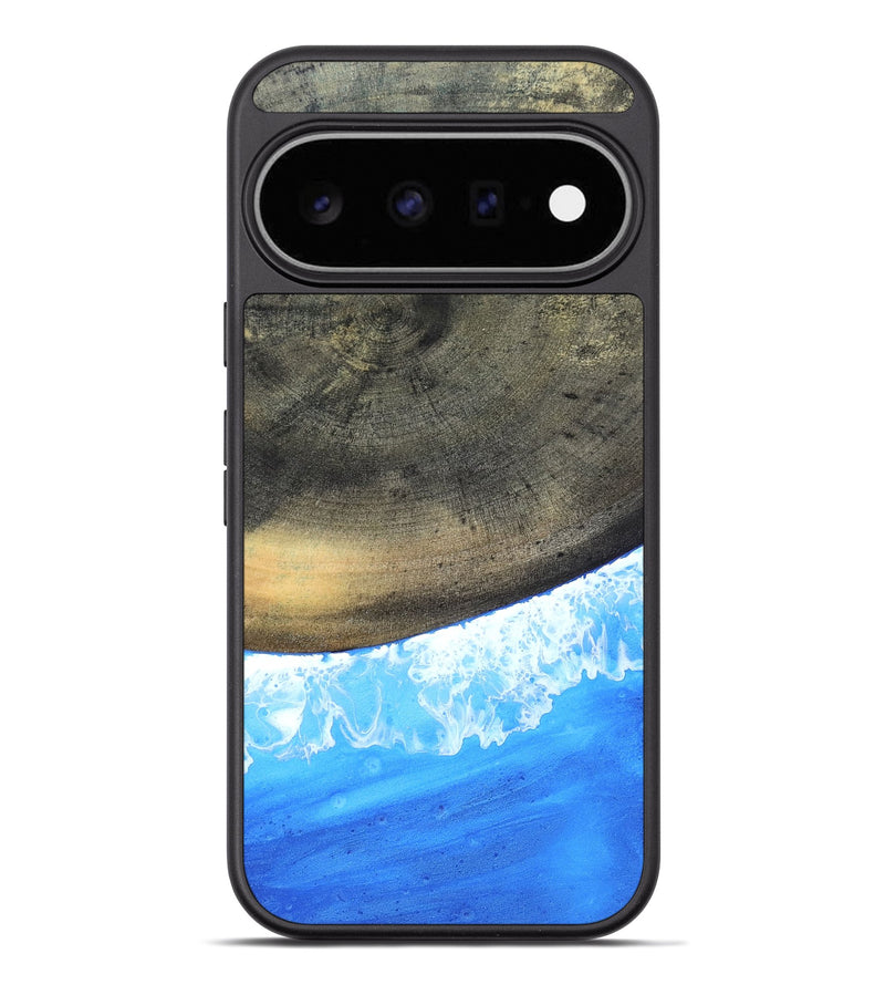 Pixel 11 Pro XL Wood Phone Case - Cale (Coastal, 819455)