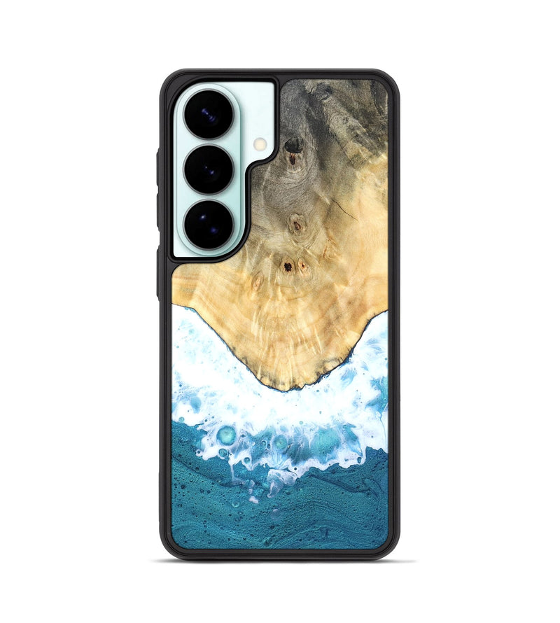 Galaxy S26 Wood Phone Case - Omari (Coastal, 819457)