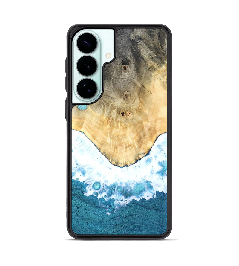 Galaxy S26 Plus Wood Phone Case - Omari (Coastal, 819457)