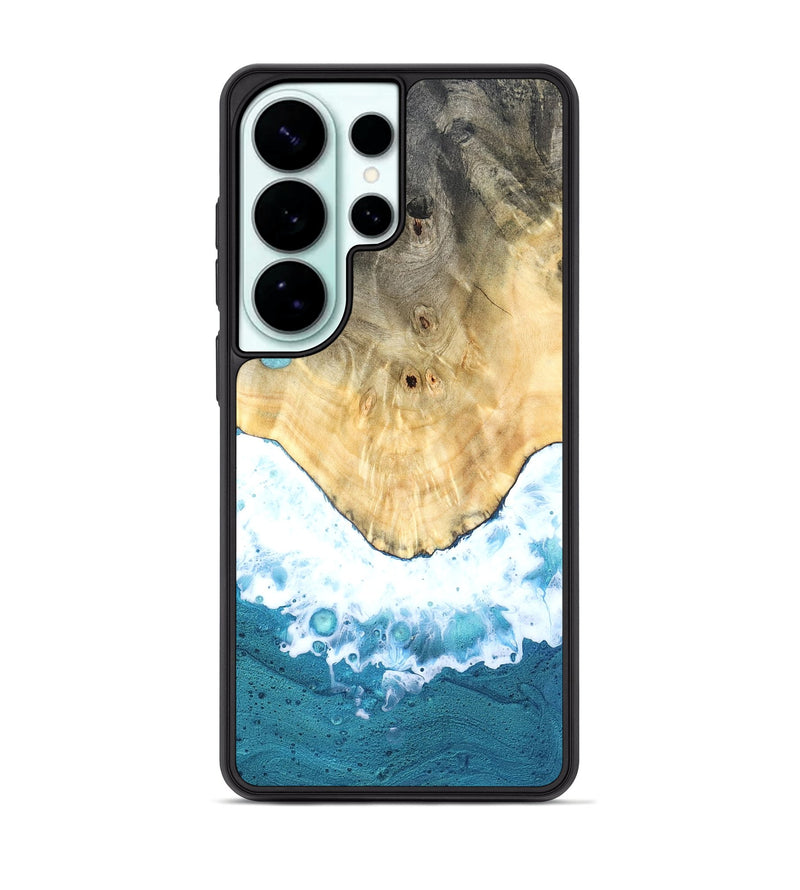 Galaxy S26 Ultra Wood Phone Case - Omari (Coastal, 819457)