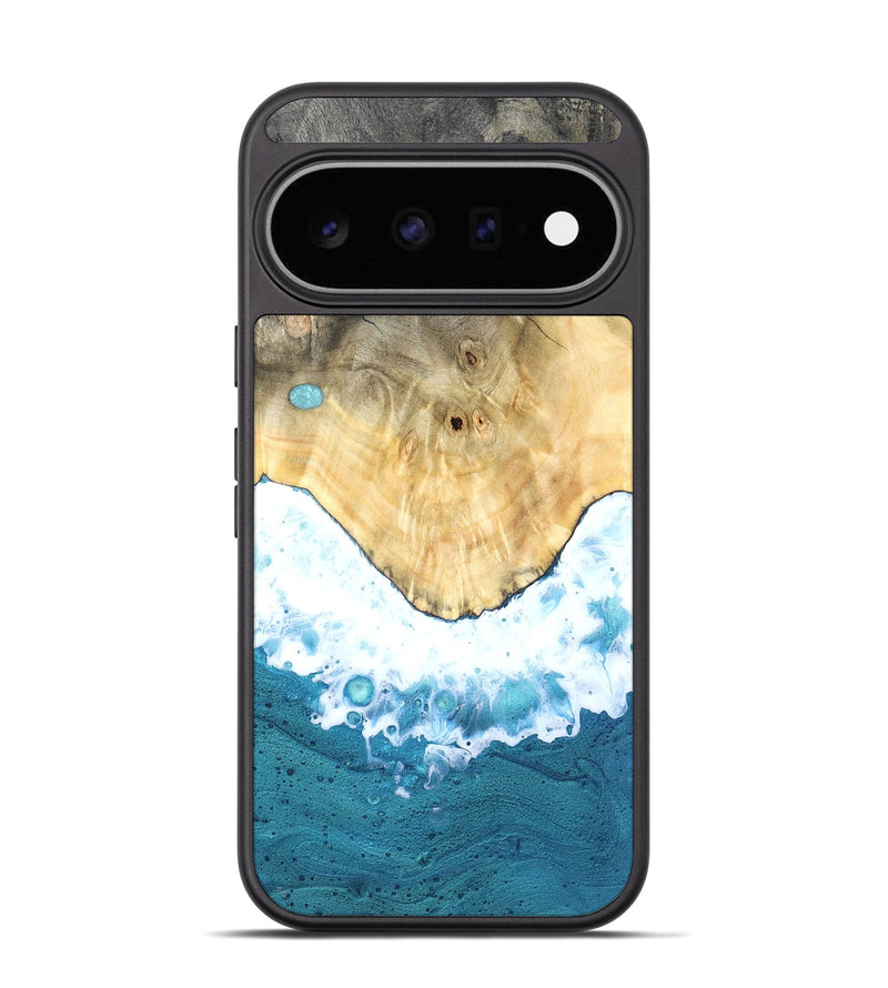 Pixel 11 Wood Phone Case - Omari (Coastal, 819457)