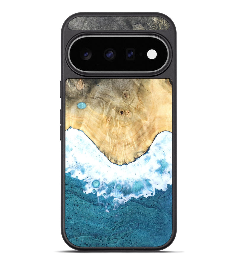 Pixel 11 Pro XL Wood Phone Case - Omari (Coastal, 819457)