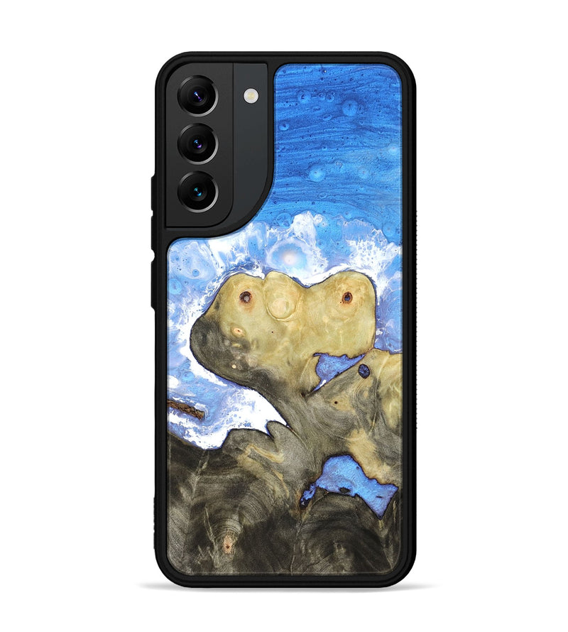 Galaxy S22 Plus Wood Phone Case - Deion (Coastal, 819465)