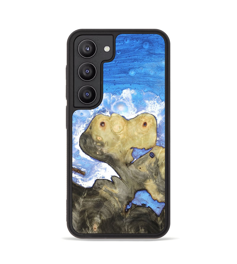 Galaxy S23 Wood Phone Case - Deion (Coastal, 819465)