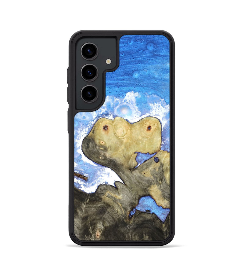 Galaxy S24 Wood Phone Case - Deion (Coastal, 819465)