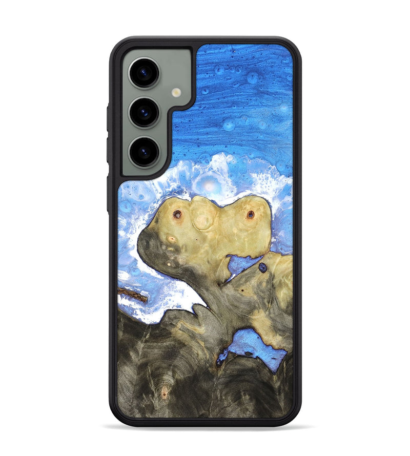 Galaxy S24 Plus Wood Phone Case - Deion (Coastal, 819465)