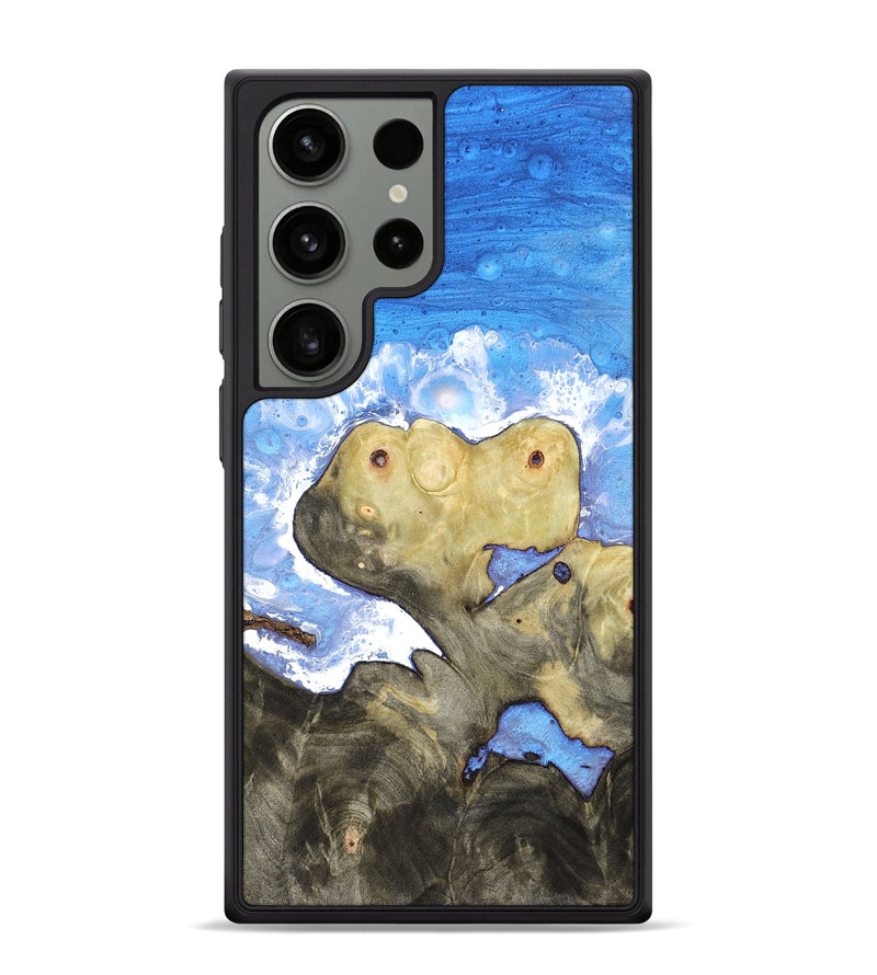 Galaxy S24 Ultra Wood Phone Case - Deion (Coastal, 819465)