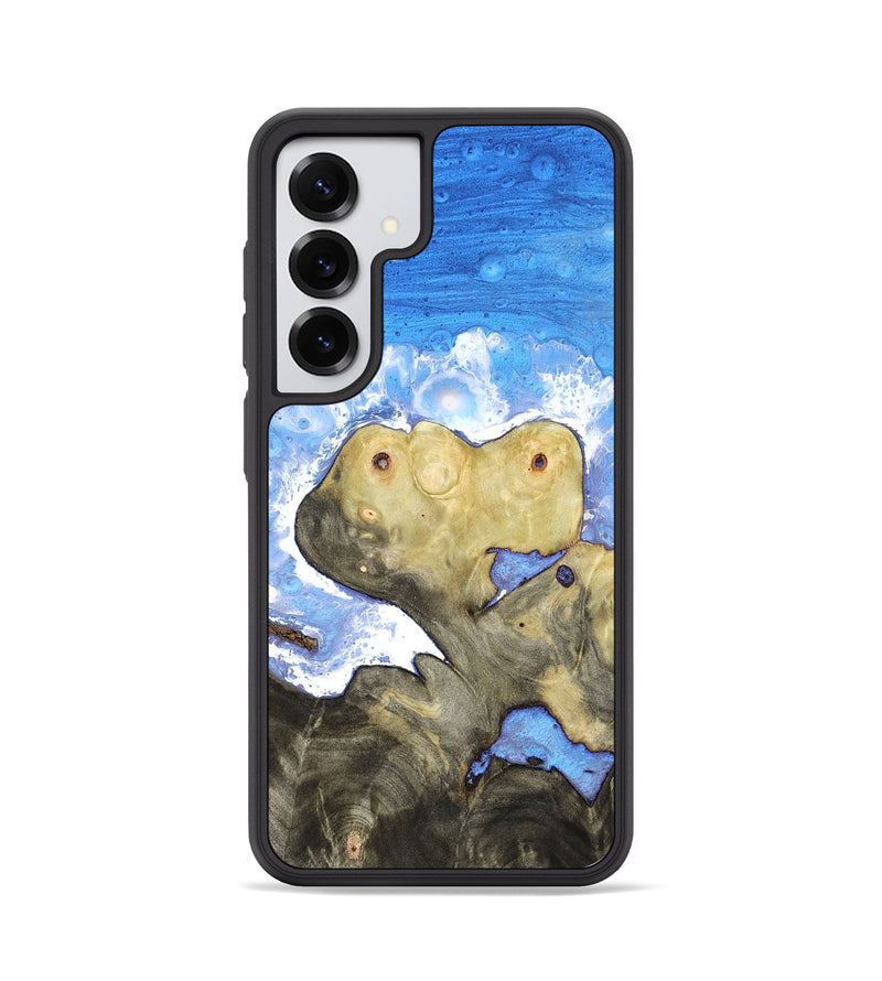 Galaxy S25 Wood Phone Case - Deion (Coastal, 819465)