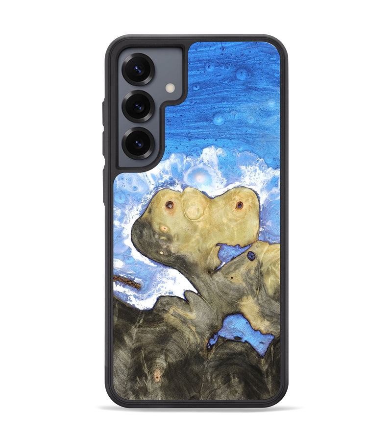 Galaxy S25 Plus Wood Phone Case - Deion (Coastal, 819465)