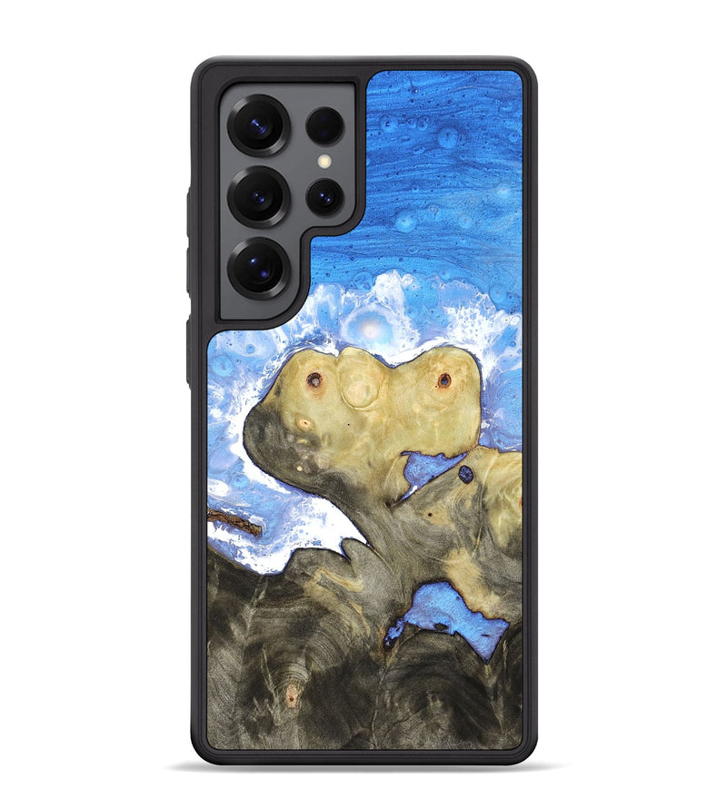 Galaxy S25 Ultra Wood Phone Case - Deion (Coastal, 819465)