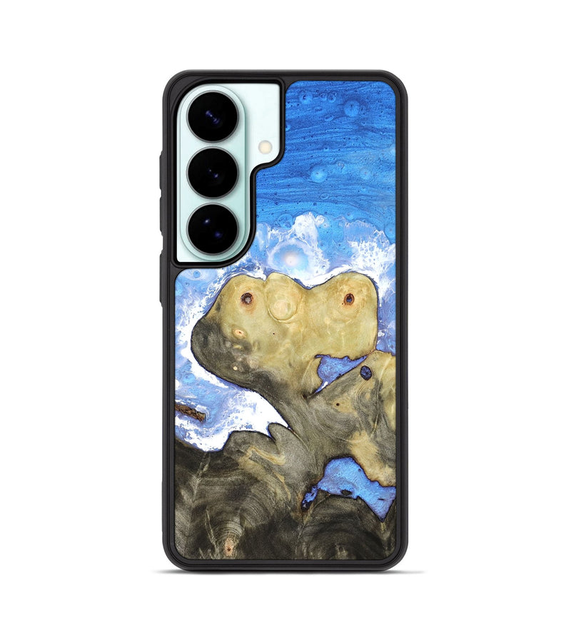 Galaxy S26 Wood Phone Case - Deion (Coastal, 819465)
