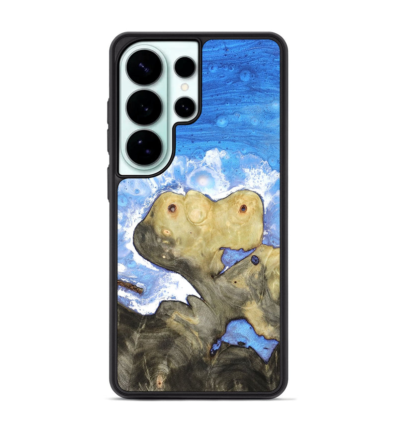 Galaxy S26 Ultra Wood Phone Case - Deion (Coastal, 819465)