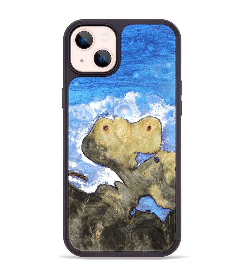 iPhone 14 Plus Wood Phone Case - Deion (Coastal, 819465)