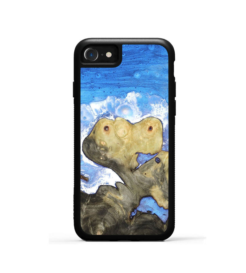 iPhone SE Wood Phone Case - Deion (Coastal, 819465)