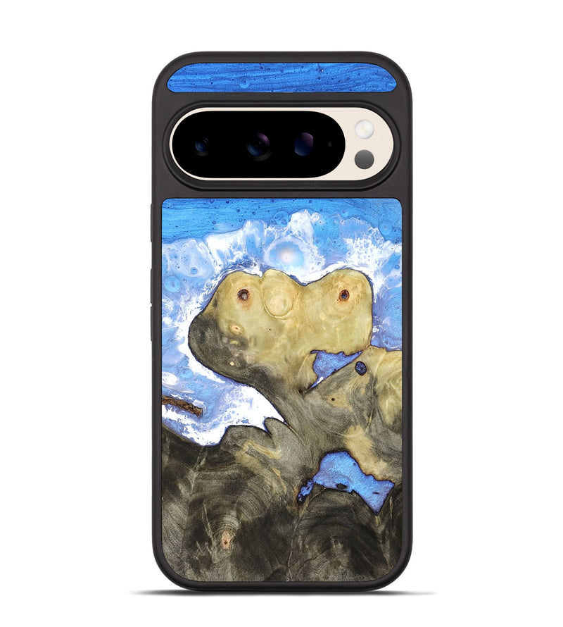 Pixel 10 Pro Wood Phone Case - Deion (Coastal, 819465)