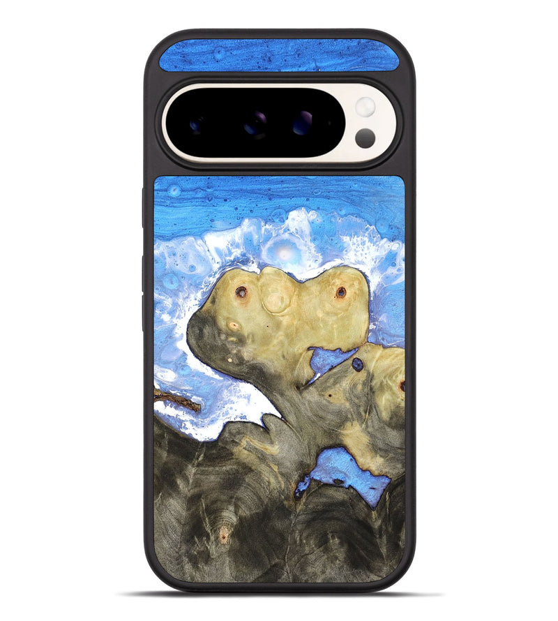 Pixel 9 Pro XL Wood Phone Case - Deion (Coastal, 819465)