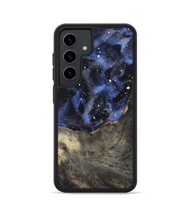 Galaxy S24 Wood Phone Case - Myranda (Cosmos, 819472)