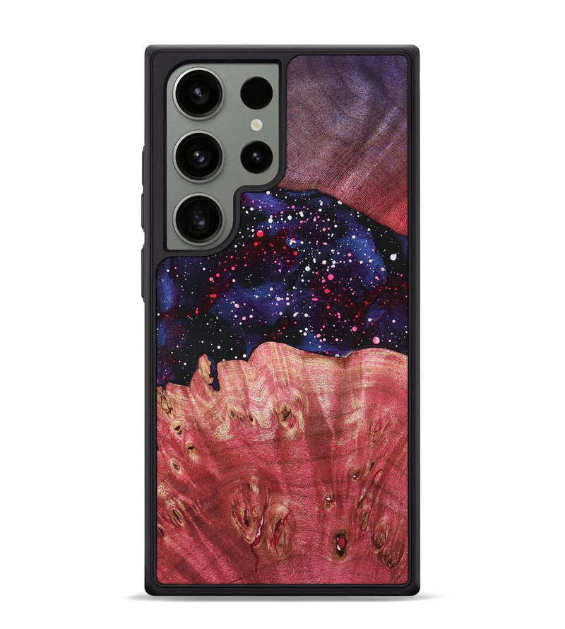 Galaxy S24 Ultra Wood Phone Case - Lorie (Cosmos, 819477)