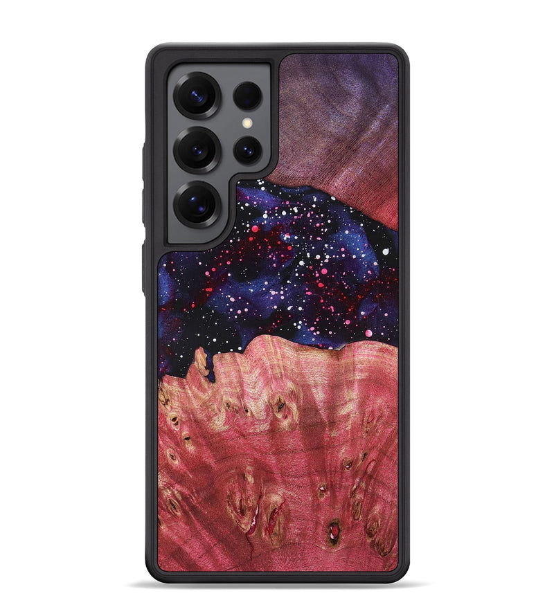 Galaxy S25 Ultra Wood Phone Case - Lorie (Cosmos, 819477)