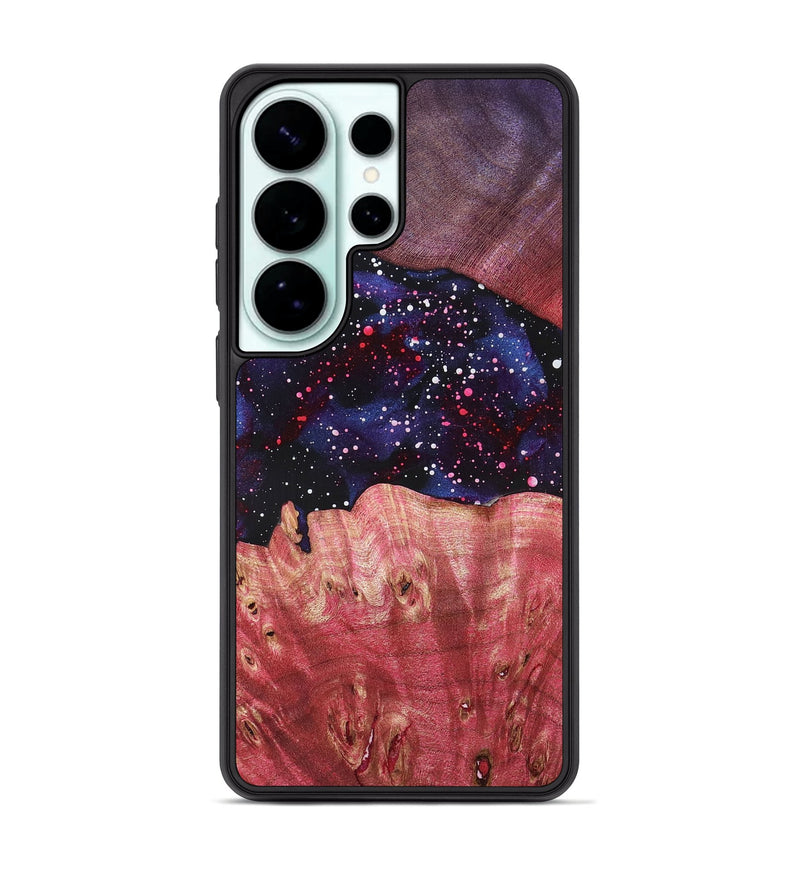 Galaxy S26 Ultra Wood Phone Case - Lorie (Cosmos, 819477)