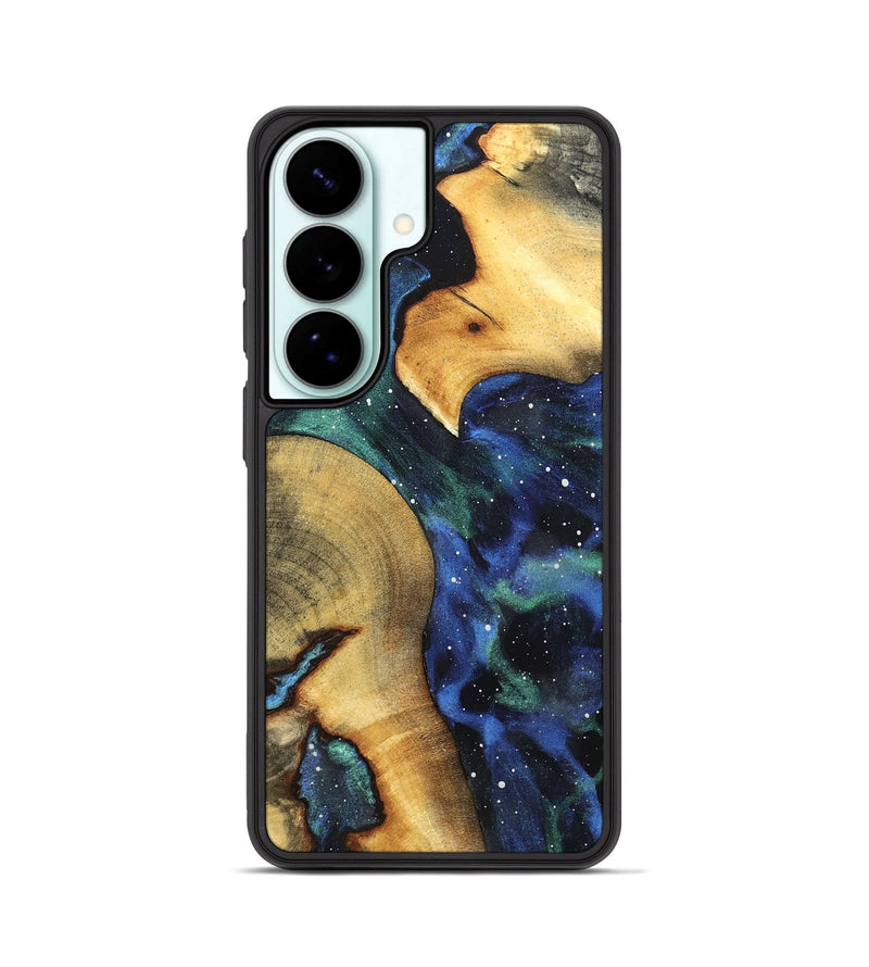 Galaxy S26 Wood Phone Case - Phillip (Cosmos, 819479)