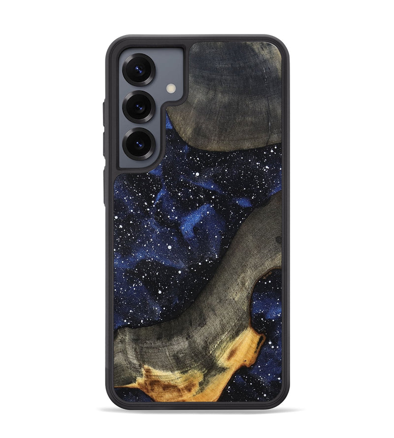 Galaxy S25 Plus Wood Phone Case - Elda (Cosmos, 819480)