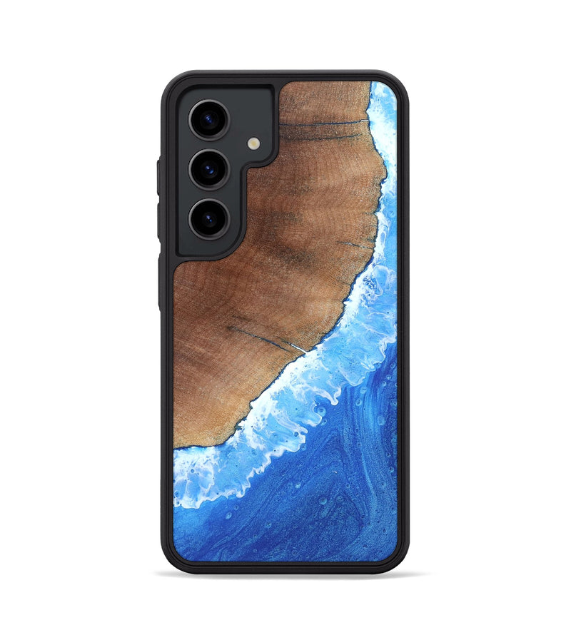 Galaxy S24 Wood Phone Case - Korbin (Coastal, 819484)