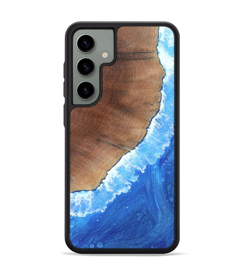 Galaxy S24 Plus Wood Phone Case - Korbin (Coastal, 819484)